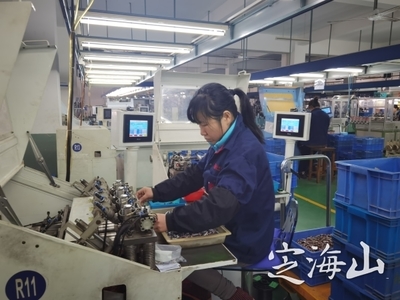 加速智能轉(zhuǎn)型，賦能未來(lái) 家電零配件銷(xiāo)售在產(chǎn)業(yè)升級(jí)中的新機(jī)遇